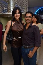 Tulip Joshi at the diamond boutique GREECE launch by Zoya in Mumbai Store on 30th May 2012 (161).JPG